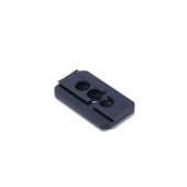 Unity Tactical FAST™ Optic Adapter Plates
