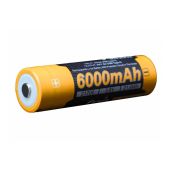 Fenix Rechargeable 21700 Battery & Power Bank - 6000mAh 3.6v