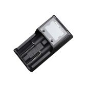 Fenix ARE-A2 Two-Channel Smart Battery Charger