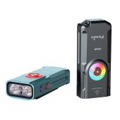 Fenix E06R USB-C Rechargeable LED Keychain Flashlight