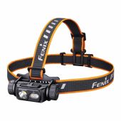 Fenix HM60R V2.0 Rechargeable Headlamp with Spotlight, Floodlight & Red Light