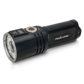 Fenix LR36R White Laser Flashlight with 10,000 Lumen Floodlight