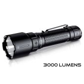 Fenix WF26R High Performance Cradle Charging Flashlight