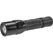 SureFire G2X Pro Dual-Output LED Flashlight, 15/600 lumens