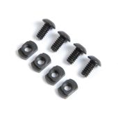 MARK 2.0 Modular Attach Rail Kit - M-LOK™ Adapter Kit
