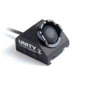 Unity Tactical Hot Button - Black - Laser Lead 7" - Picatinny