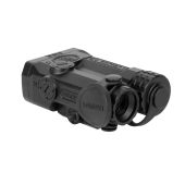 Holosun IRIS-2 Visible + IR Dual Laser Aiming Device
