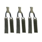 Agilite Jump Retention Tabs™