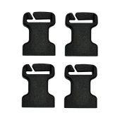 AMAP III K-Zero Attachment Buckles