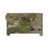 Agilite K19™ Plate Carrier Back Flap Cummerbund Adapter