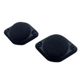 3M PELTOR M194/2 ComTac VII, VIII, IX Wind Shield Kit for Surround Mic