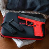 Mantis TitanX - Smart Laser Training Pistol