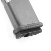 MantisX MagRail - Glock Double Stack 9mm/.40 - Magazine Floor Plate Rail Adapter