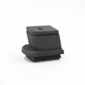 MantisX MagRail - CZ 75 9mm 10 Round - Magazine Floor Plate Rail Adapter