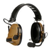 3M Peltor ComTac V ACH Tactical Headset - Headband
