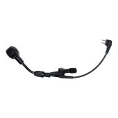3M PELTOR MT71/1 Microphone for ComTac VII, VIII, IX