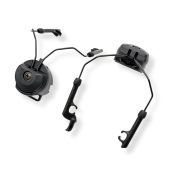3M Peltor ARC Rail Helmet Adapter for ComTac VIII