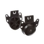 3M Peltor Hard Hat Adapter for Peltor Visors, P3EV/2-10P