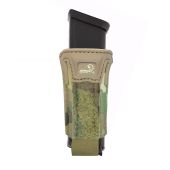Agilite Pincer™ Pistol Single Pouch