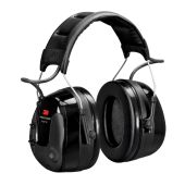 3M Peltor ProTac III Headset