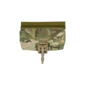 Agilite Rear Hanger™ Pouch