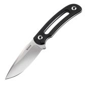 RUIKE Hornet F815 fixed blade knife-Black