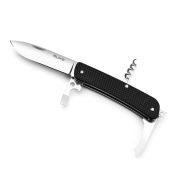 Ruike L21 Stainless Multi-Function Pocket Knife 