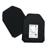 TAC 11 K.O.R Soft Armor Insert - NIJ .07 / HG2