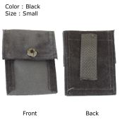 Ammunition Holder - Outside - black - small