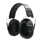 SWATCOM SC10 Ear Defenders, 23dB NRR
