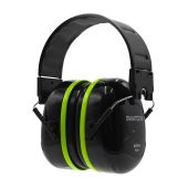 SWATCOM SC11 Ear Defenders, 27dB NRR