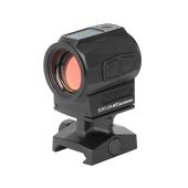 Holosun SCRS-GR-MRS Solar Charging Rifle Sight - Green Multi-Reticle