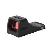 Holosun SCS P10 Solar Charging Green Reticle Sight for CZ P-10