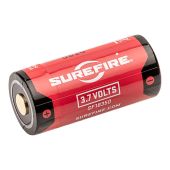 SureFire 18350 USB Rechargeable Li-Ion Battery