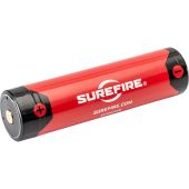 SureFire 18650B USB Rechargeable Li-Ion Battery