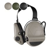 Sordin Supreme T2 Hearing Protection Headset - Neckband
