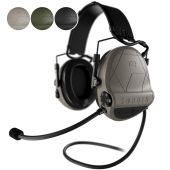 Sordin Supreme T2 CC Communications Headset - Headband