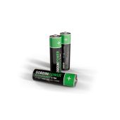 Sordin 14500 Rechargeable Li-ion Battery, 3.7v, 1/ea