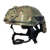Spec Ops DELTA Gen II Ballistic Helmet - Multicam - Large