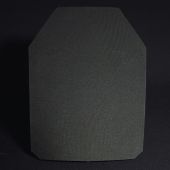 TAC 11 TX2741 Ballistic Plate - NIJ RF1