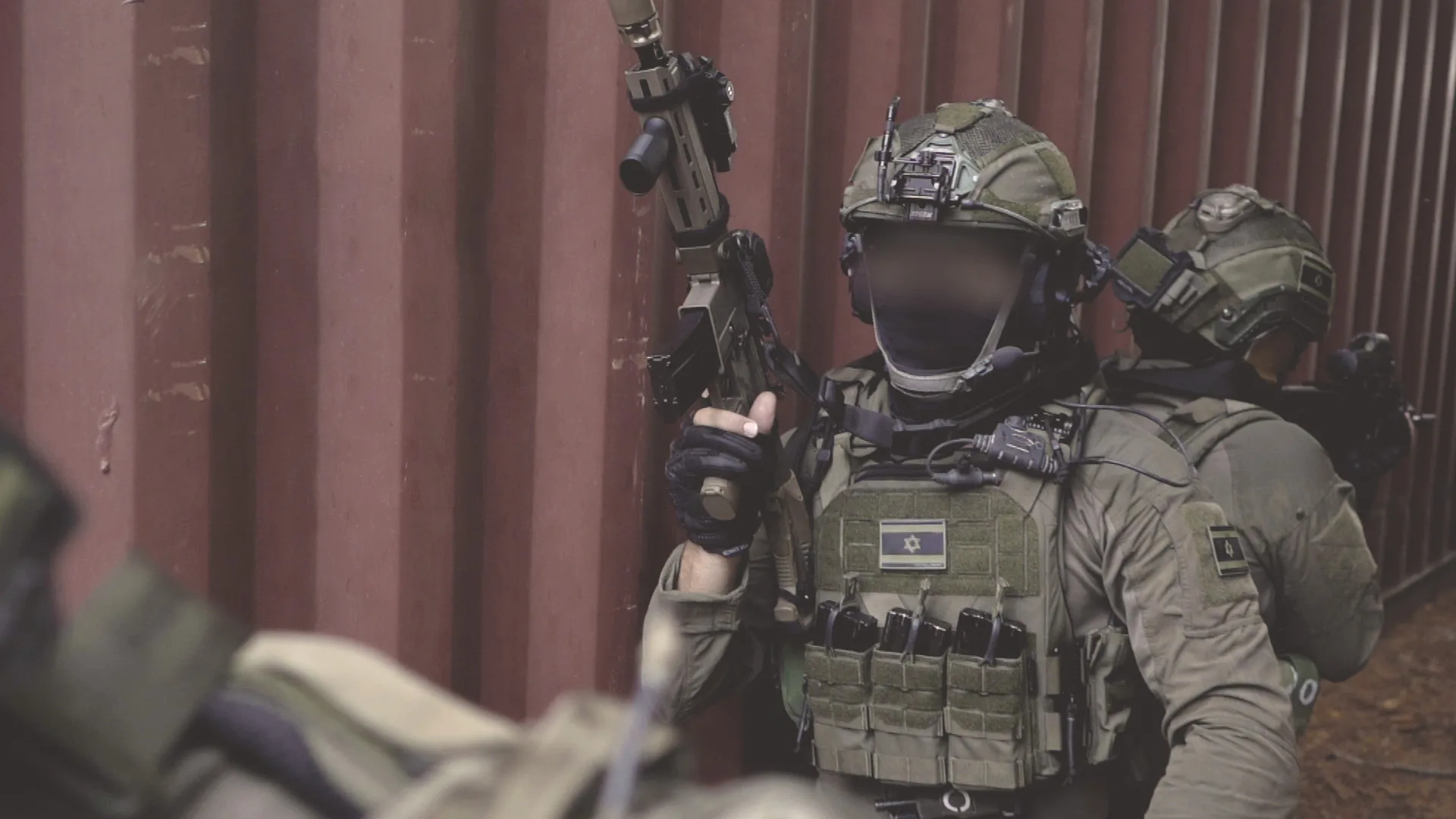 Agilite Elite Tactical Gear
