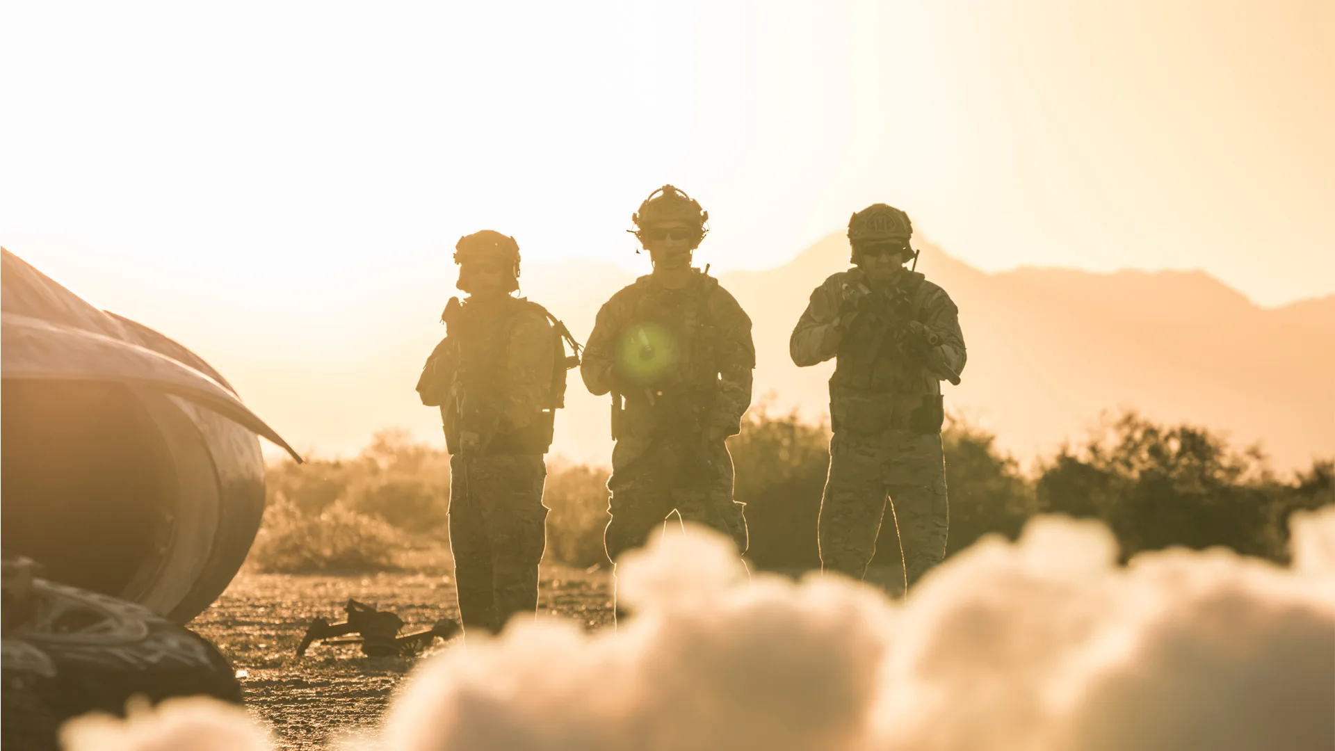 Ferro Concepts - Loyal to the Mission