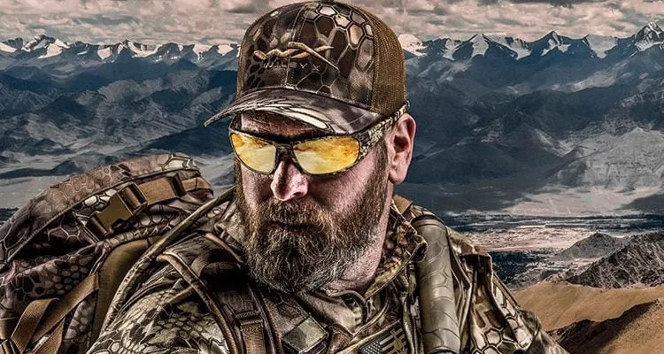 Wiley X - Eye protection for work and play