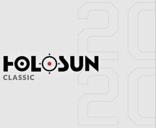 Holosun 2020 Classic Catalog Holosun 2020 Classic Catalog Cover