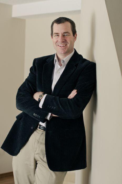 Steve Brown